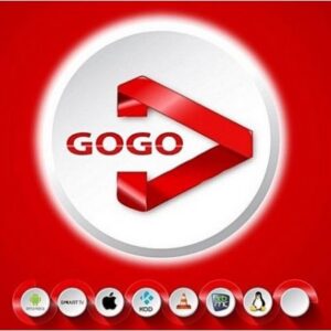 gogo iptv