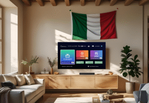 IPTV abbonamento