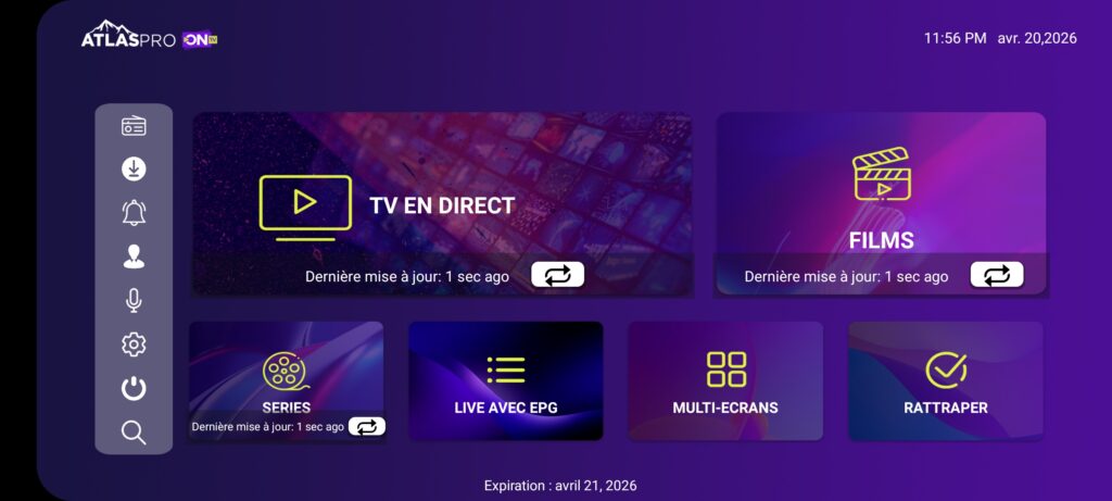 Atlaspro ontv Atlaspro ontv